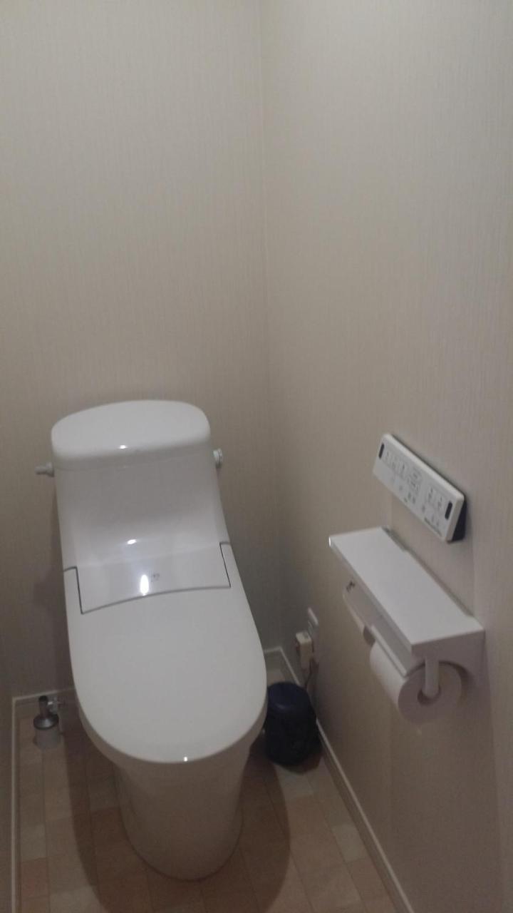 Sora E Hotel Asahikawa Chambre photo